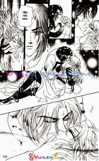 tinh linh của biển chapter 2 134