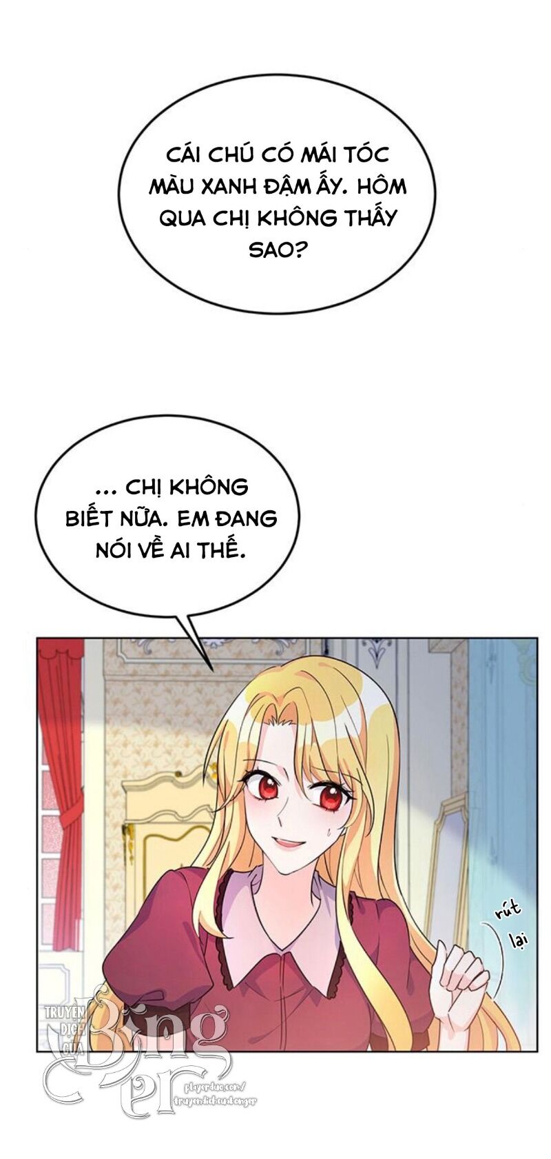 nữ hiệp trở về chapter 10 68