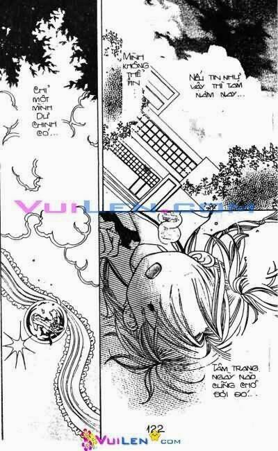 đôi giày thủy tinh chapter 5 122