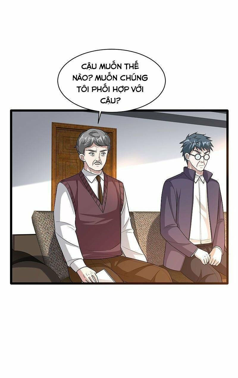 đô thị tà vương chapter 121 4