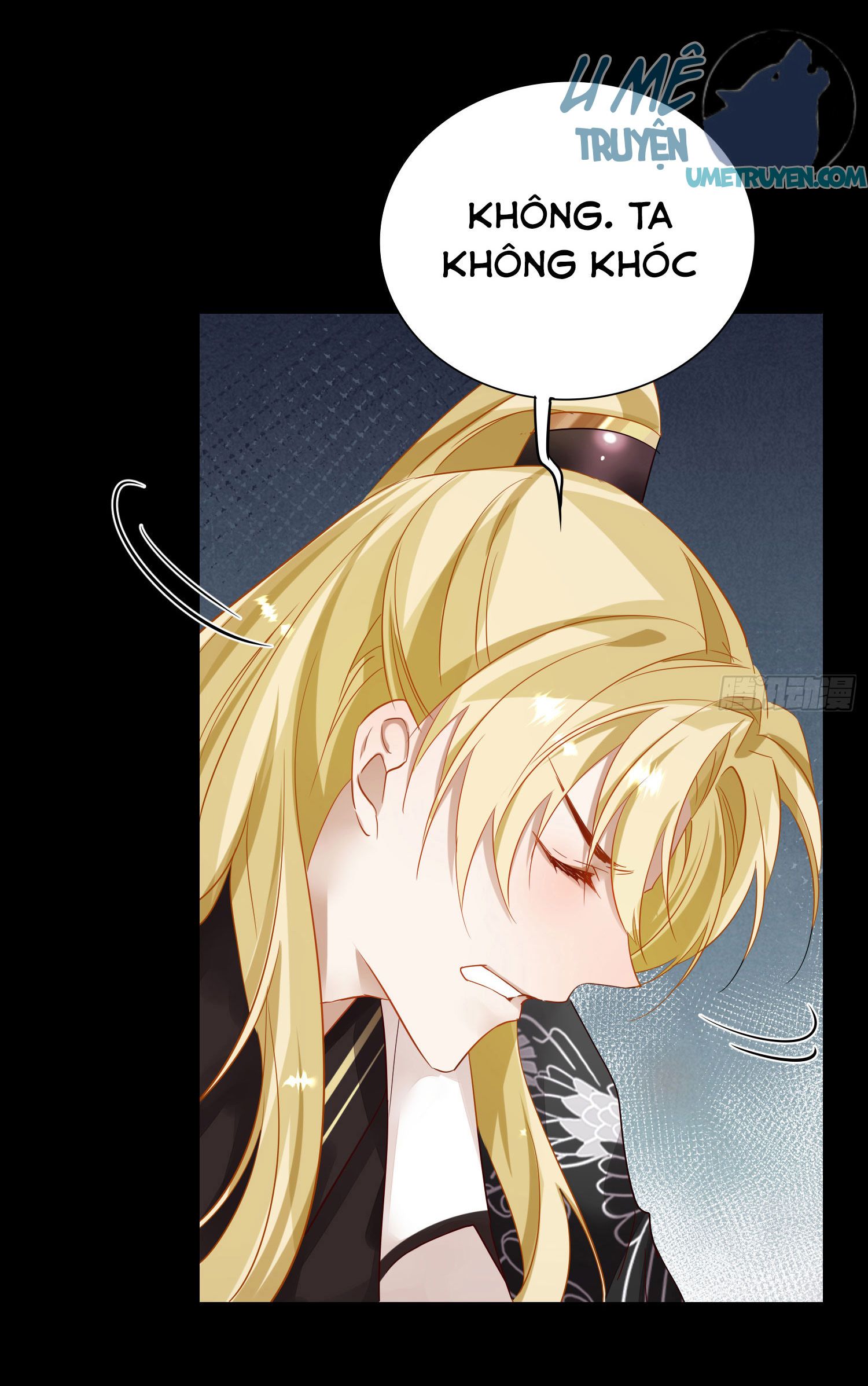 lục thân bất nhận chapter 36 38