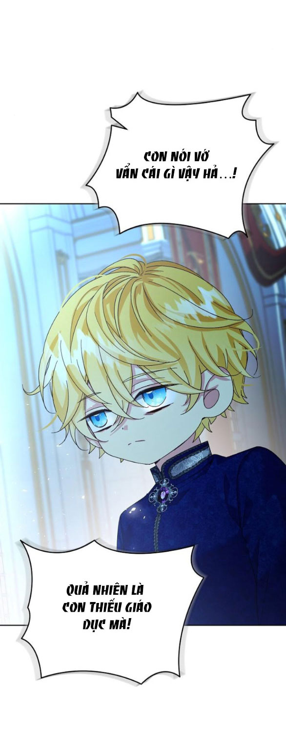 chiếm hữu trái tim bạo chúa chapter 23.2 20