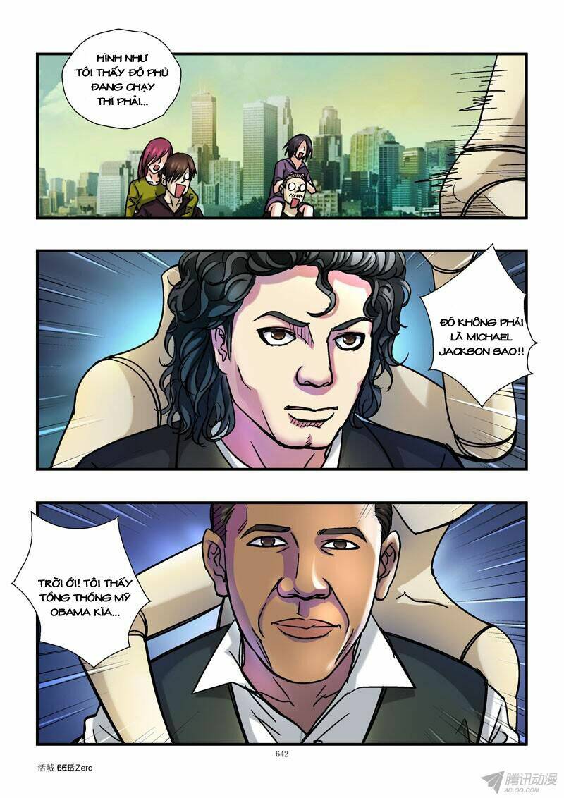 thành phố sống chapter 67 3