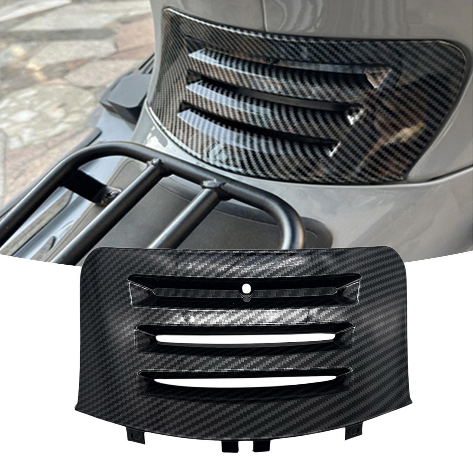 Motorcycle Decorative Cover Supplies Decoration for 150 Stripes Style