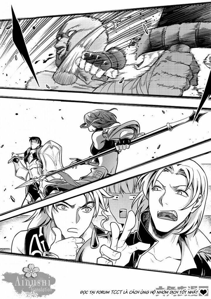 toàn chức cao thủ chapter 84.9 10