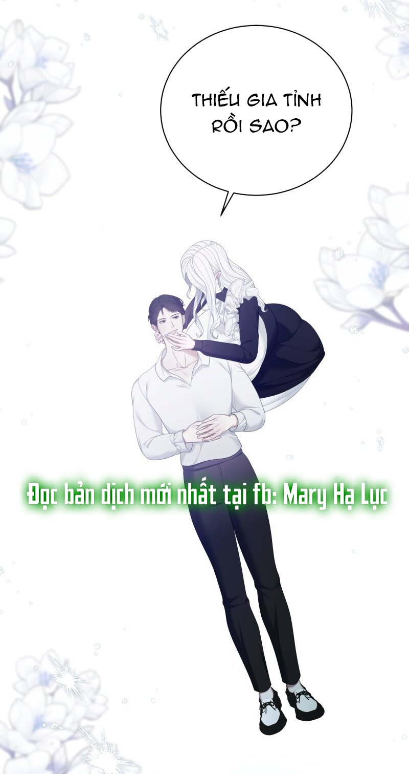 nữ hầu muốn đình công chapter 41 24