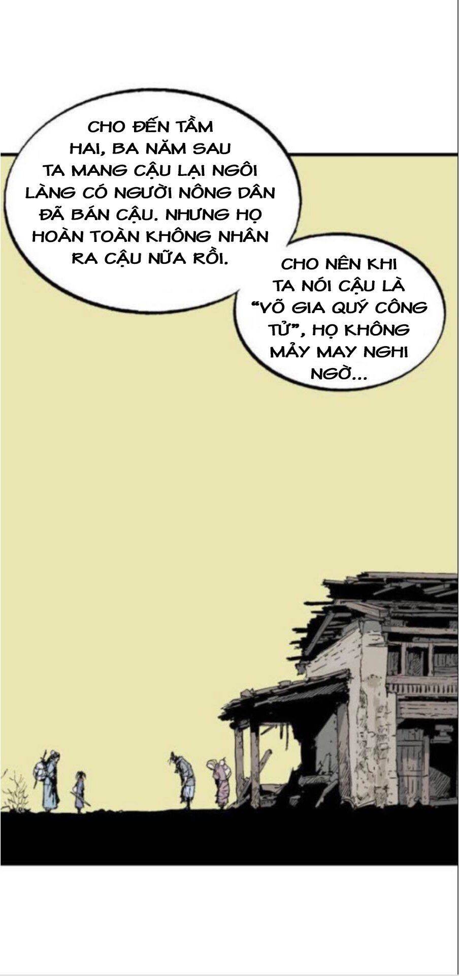 cao thủ 2 chapter 138 55