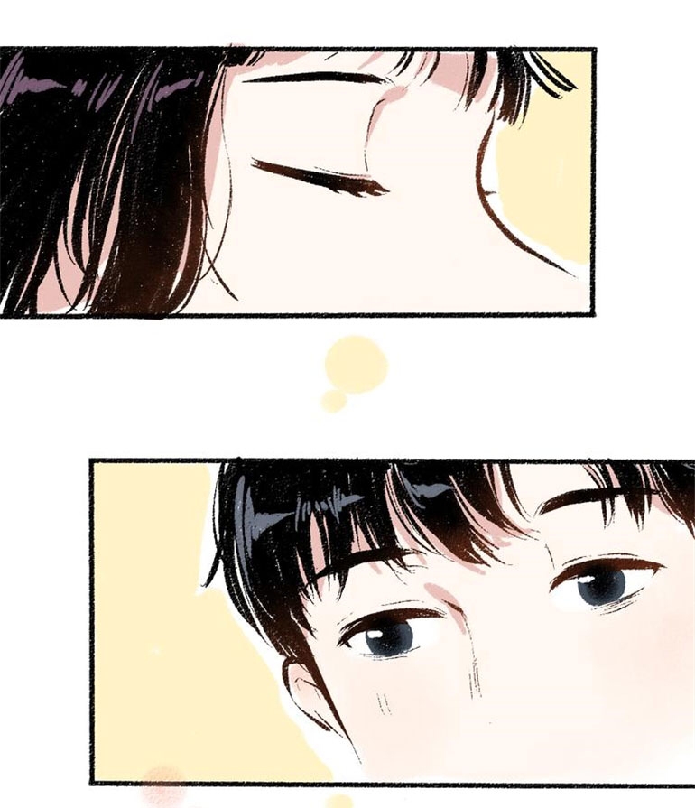 ngày ngày đi nhờ xe! chapter 40 13