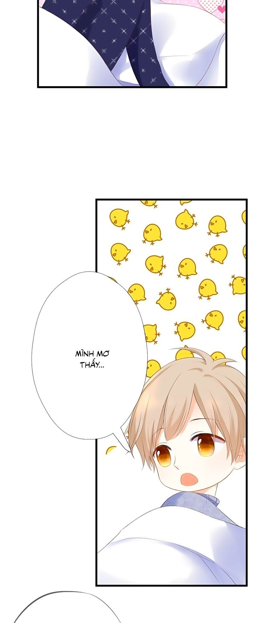 hoa chưa nở rộ chapter 52 10