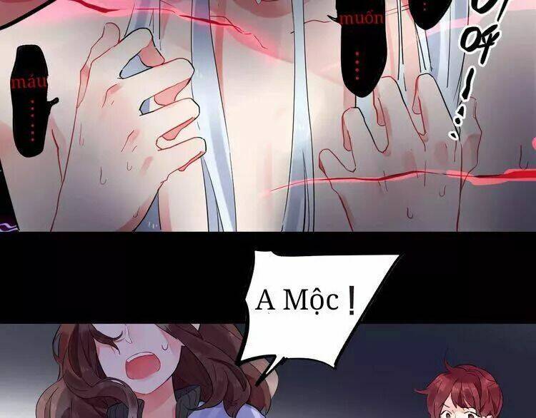 sos! tôi đã yêu một con sâu bướm (phần 2) chapter 27 8