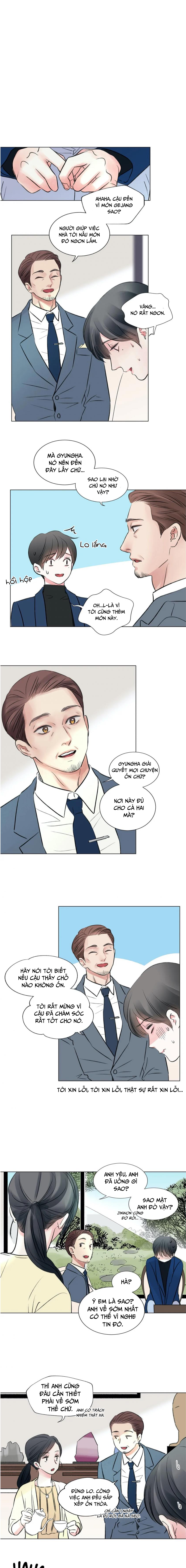 người cùng nhà chapter 39 5