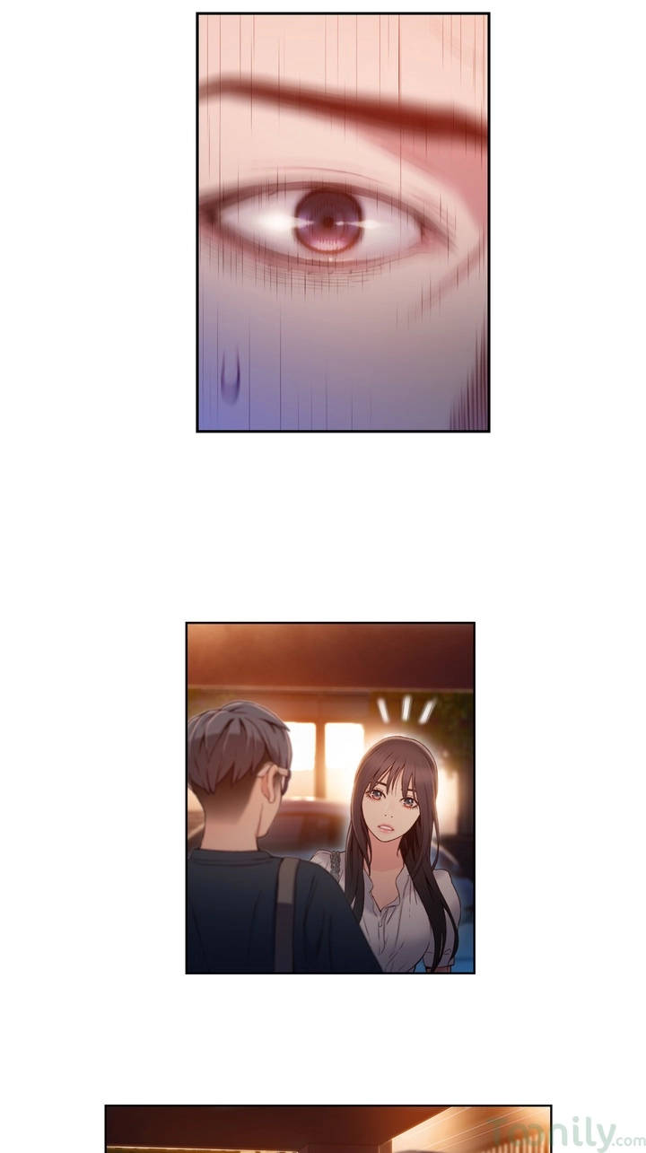 [raw] anh chàng ngọt ngào chapter 50 14