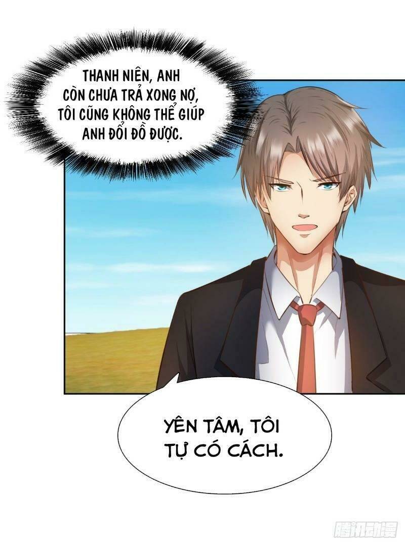 tuyệt thế thiên tài hệ thống chapter 57 8