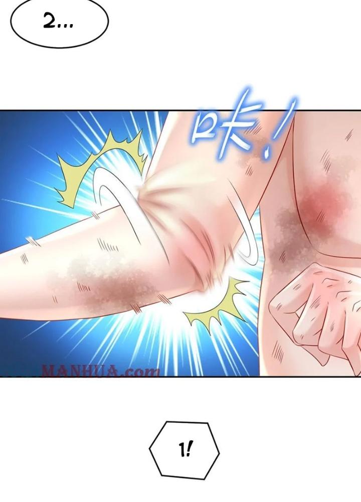 tuyệt sắc đạo lữ đều nói ngô hoàng có thể chất vô địch chapter 119 10