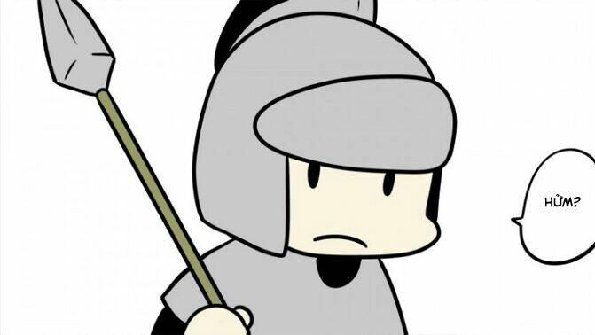 senyuu chapter 19 19