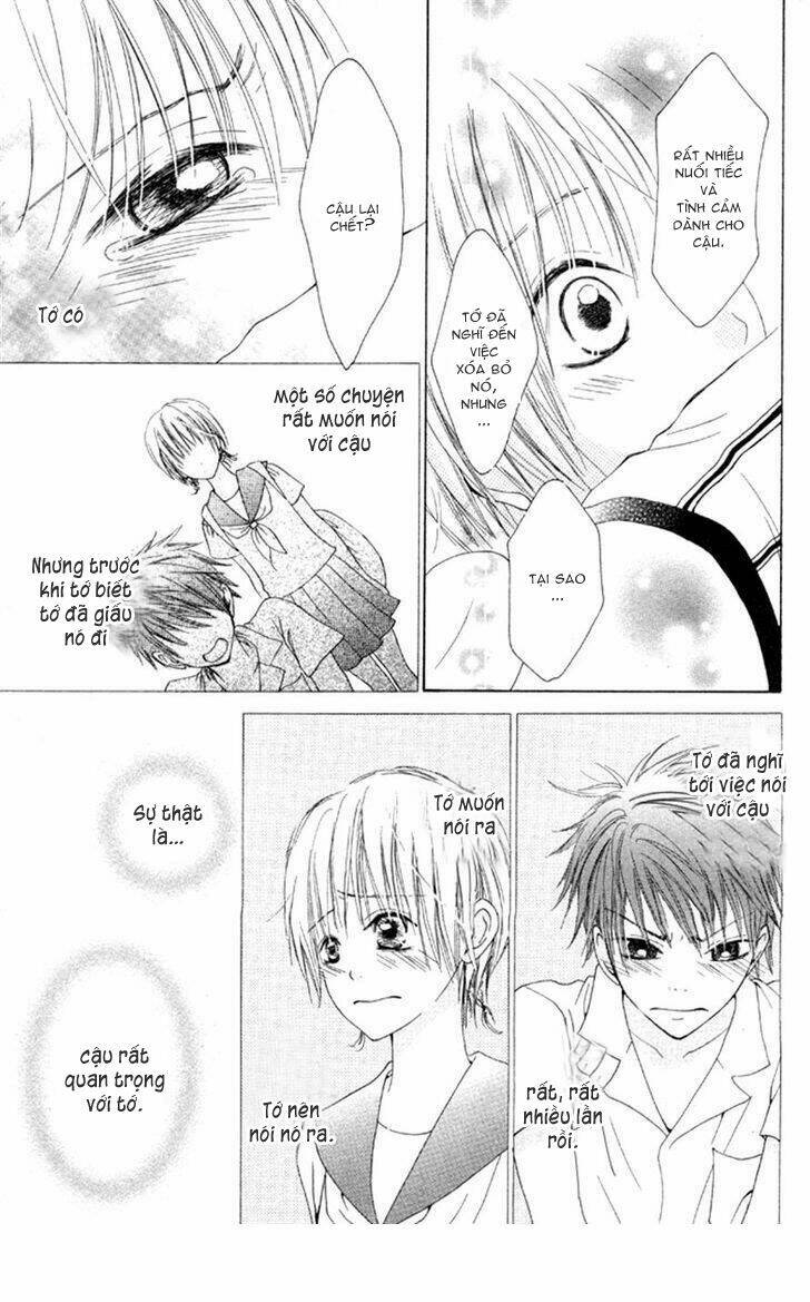 tổng hợp one shot. chapter 96 26