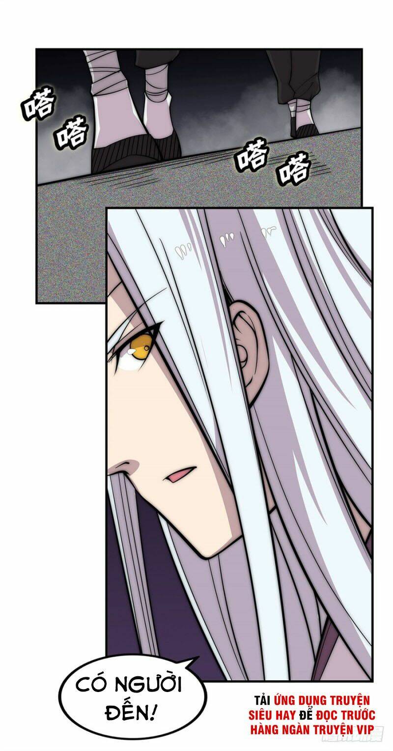 cuộc sống thoái ẩn của võ lâm chi vương chapter 100 17