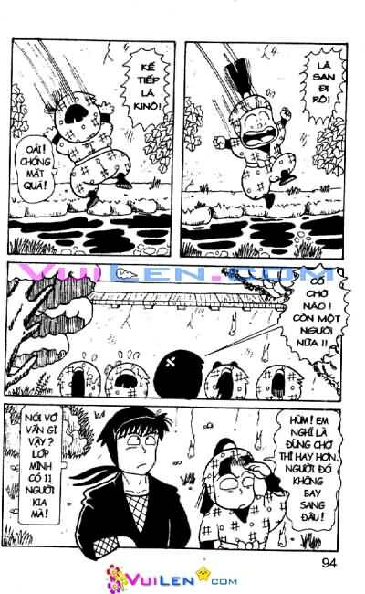 ninja loạn thị chapter 26 95