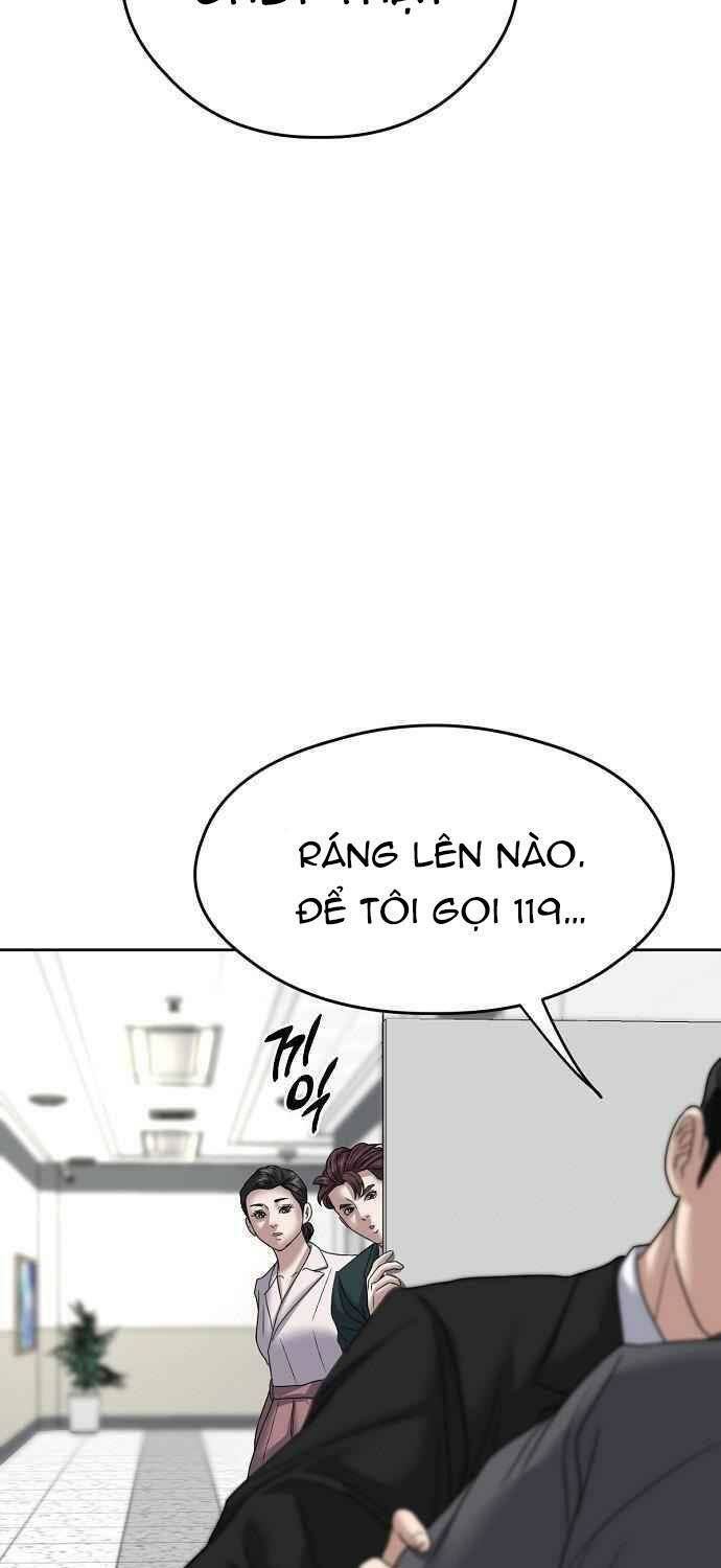 đấu kiếm - công tố viên lách luật chapter 15 38