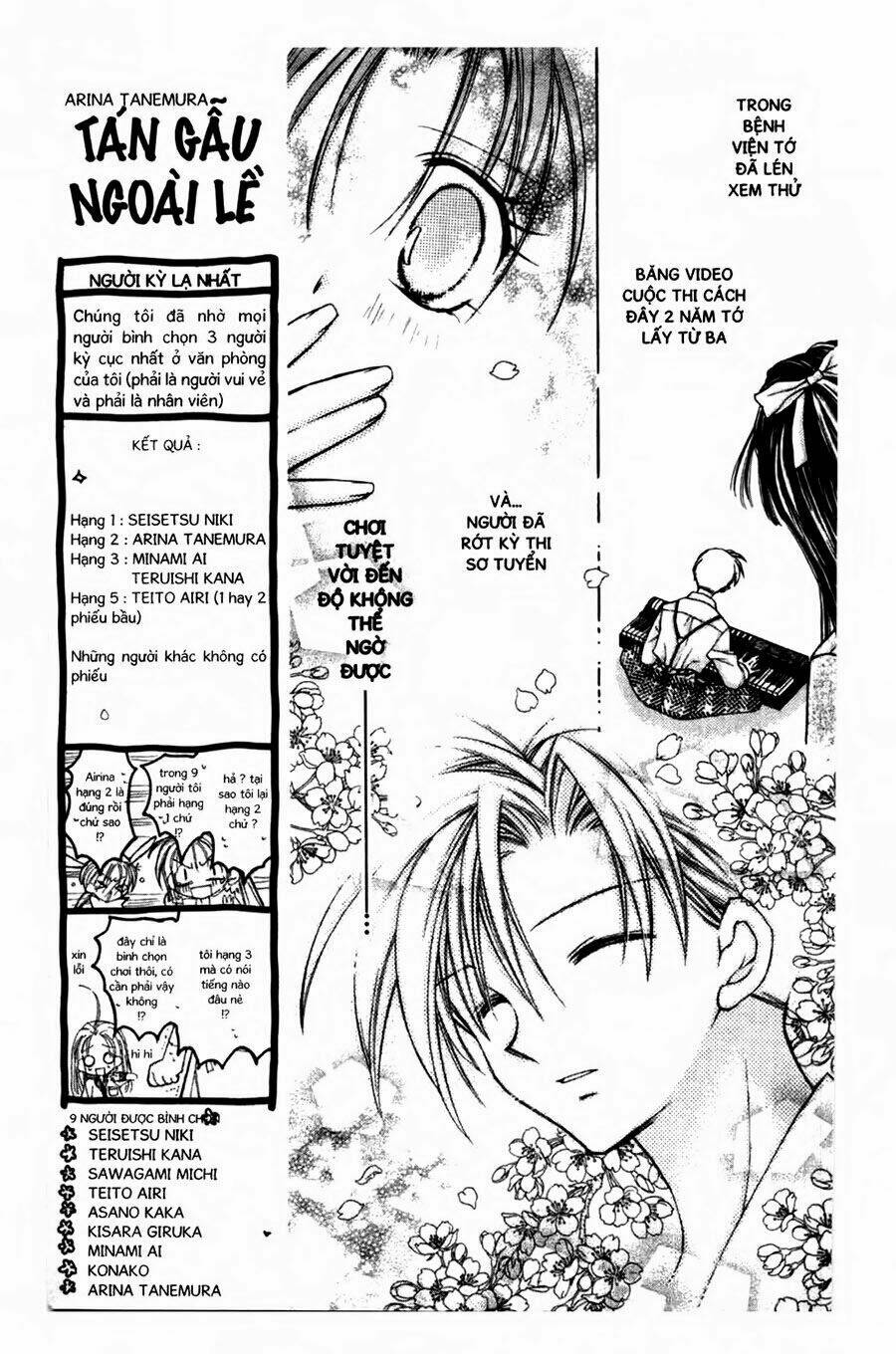 tìm ánh trăng tròn chapter 8 41