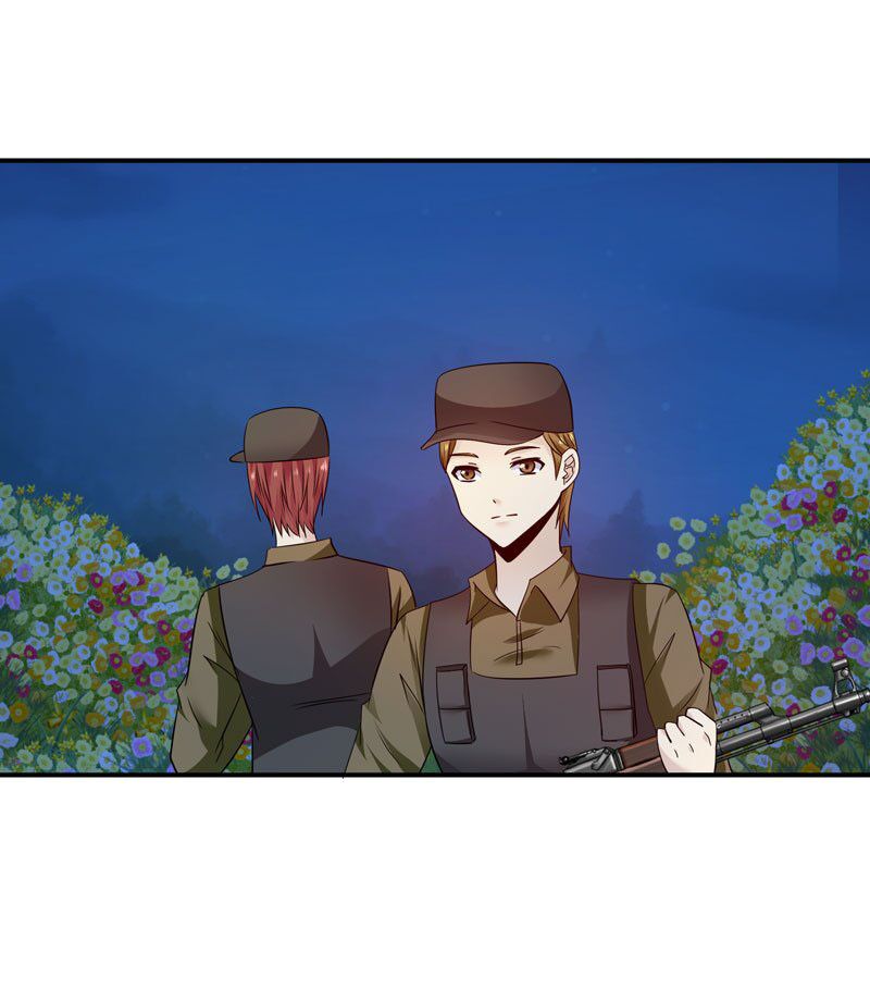 thủ hội chi vũ chapter 23 24