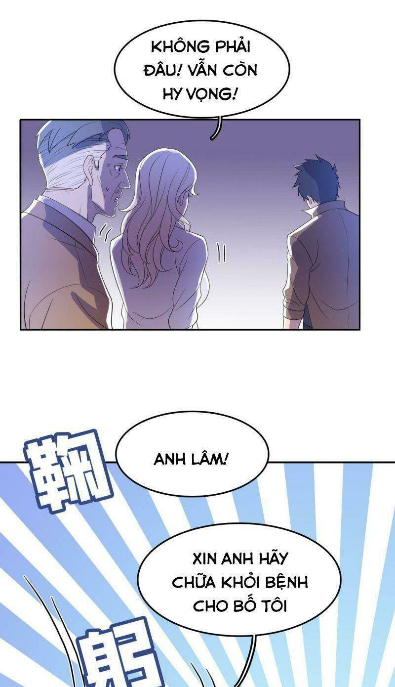 phụ hồn giả chapter 35 29