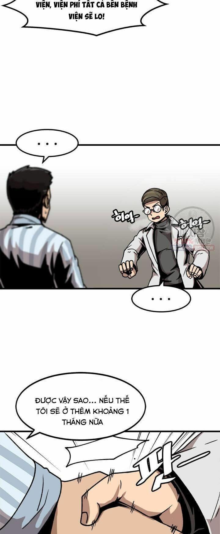 lên cấp một mình chapter 43 21