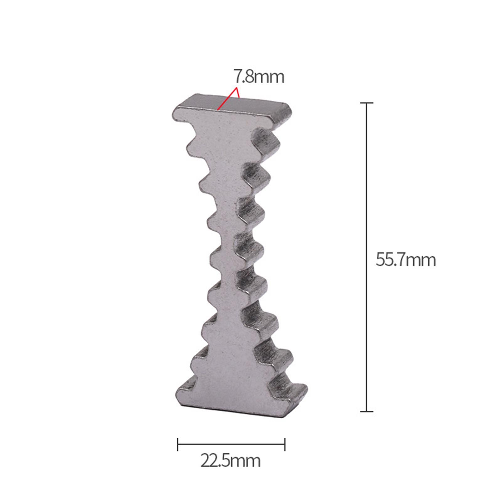 ea211 Engine Timing Tool/ Belt Pulley Holding Tool/ 45 Steel Sturdy Professional cam Retaining Tool/ cam Retainer for 1.4T/1.4/1.5/1.6