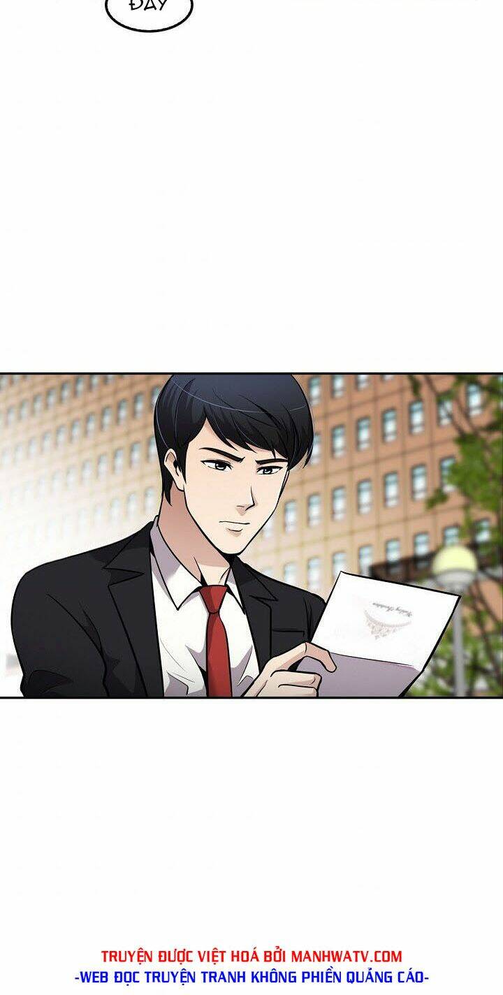 điều tra viên chuyển sinh chapter 79 83