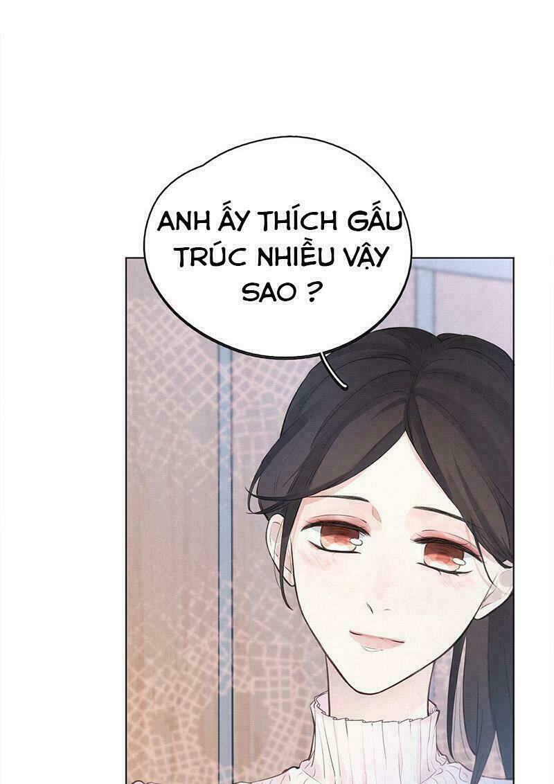 sắc đẹp do trời sinh của tôi chapter 6 25