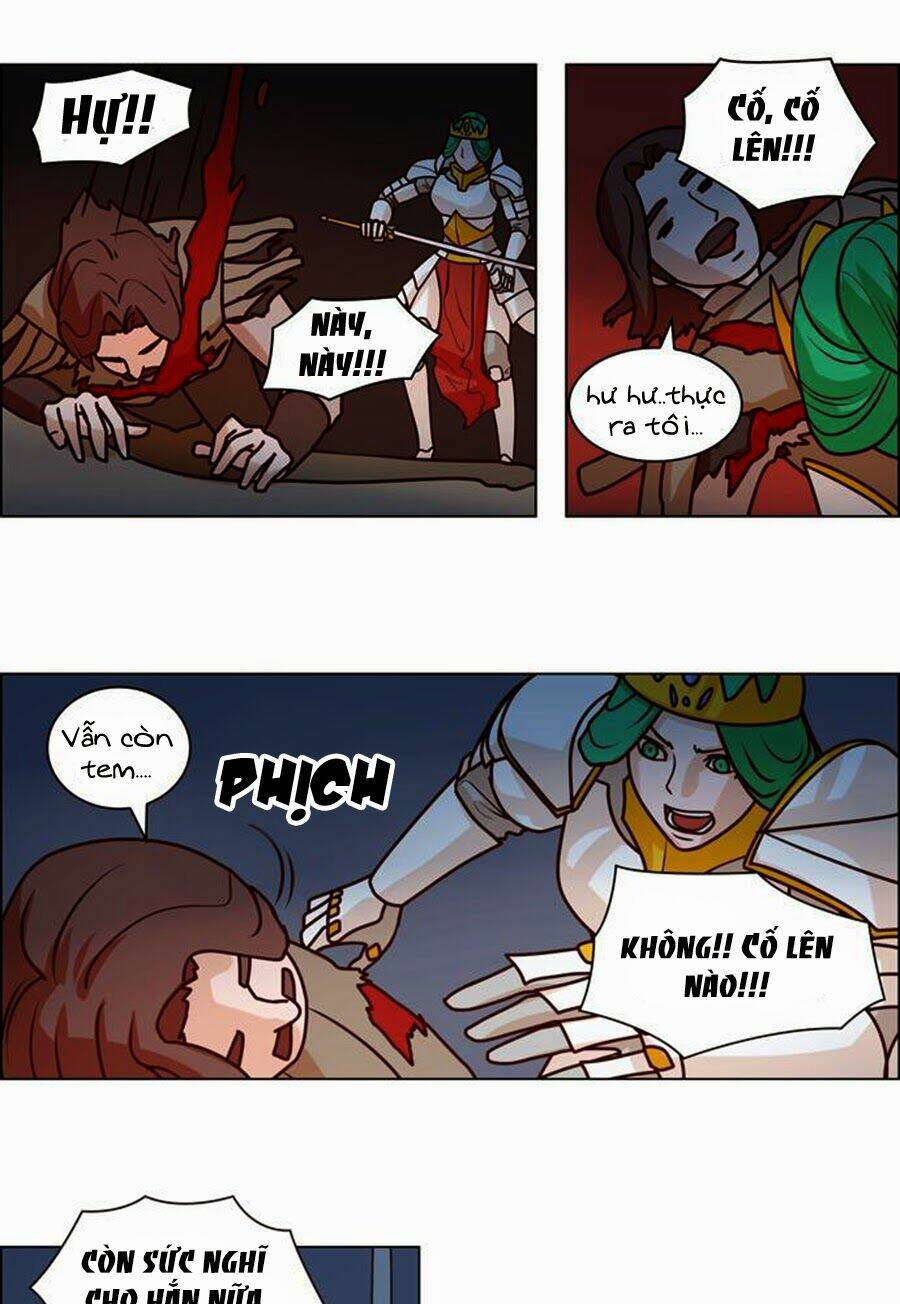 the devil king is bored chapter 70 23