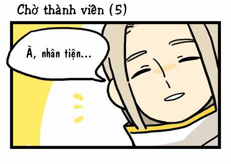 dragon nest random scribbles chapter 13 26