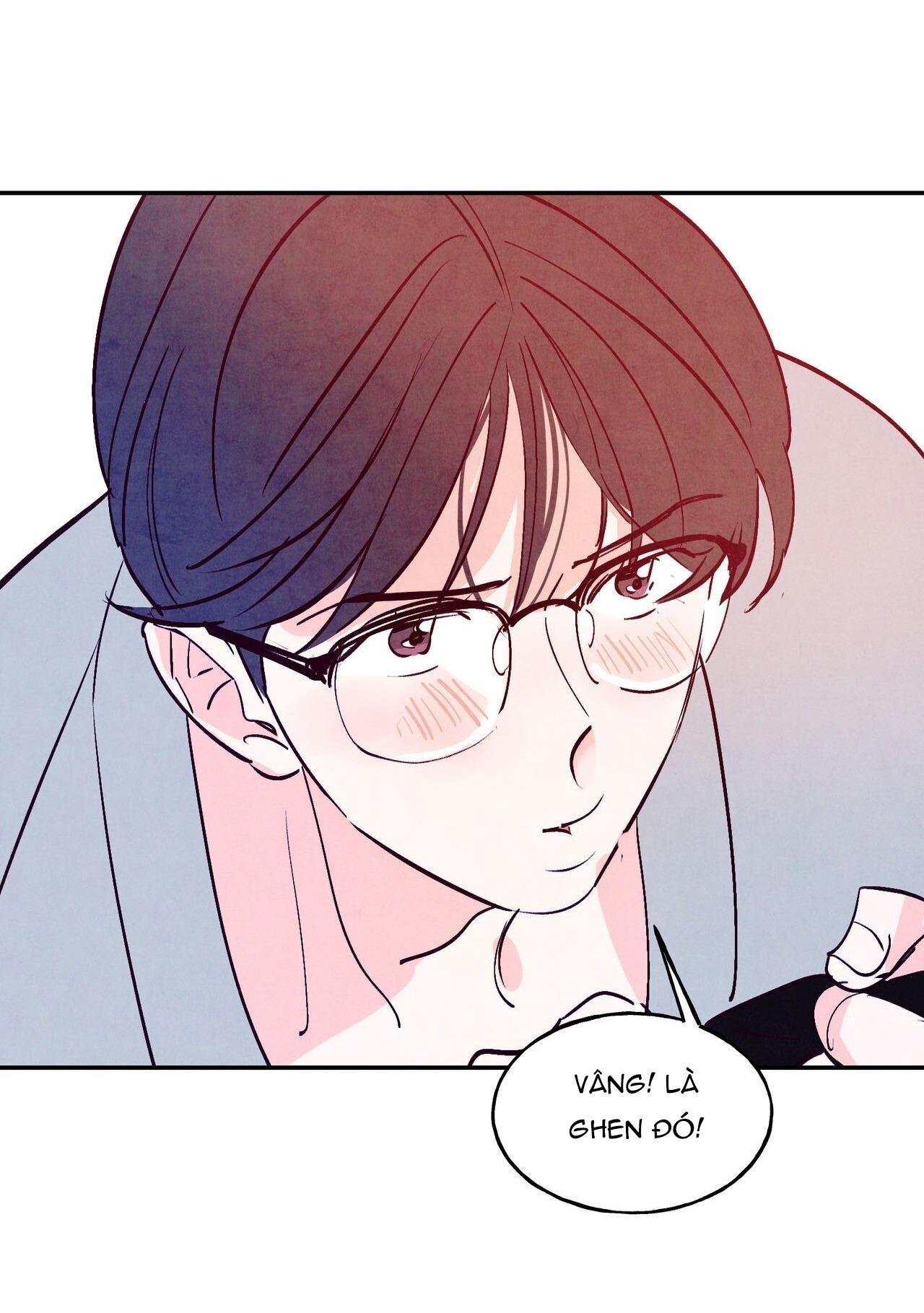 say tình [bl] chapter 74 63