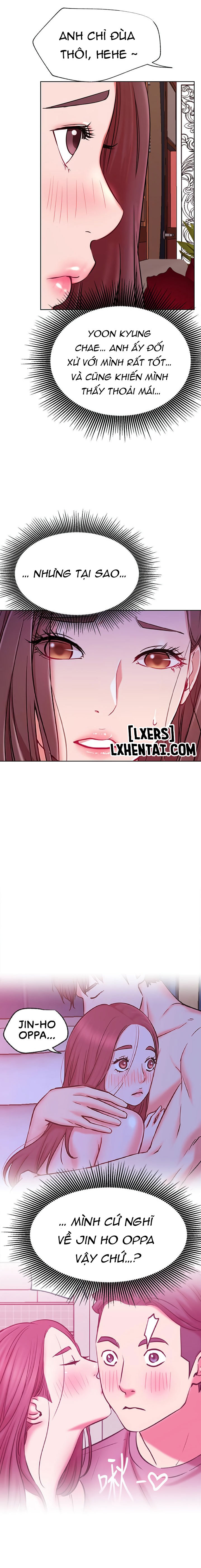 cuộc sống như anh hằng mơ chapter 40 13