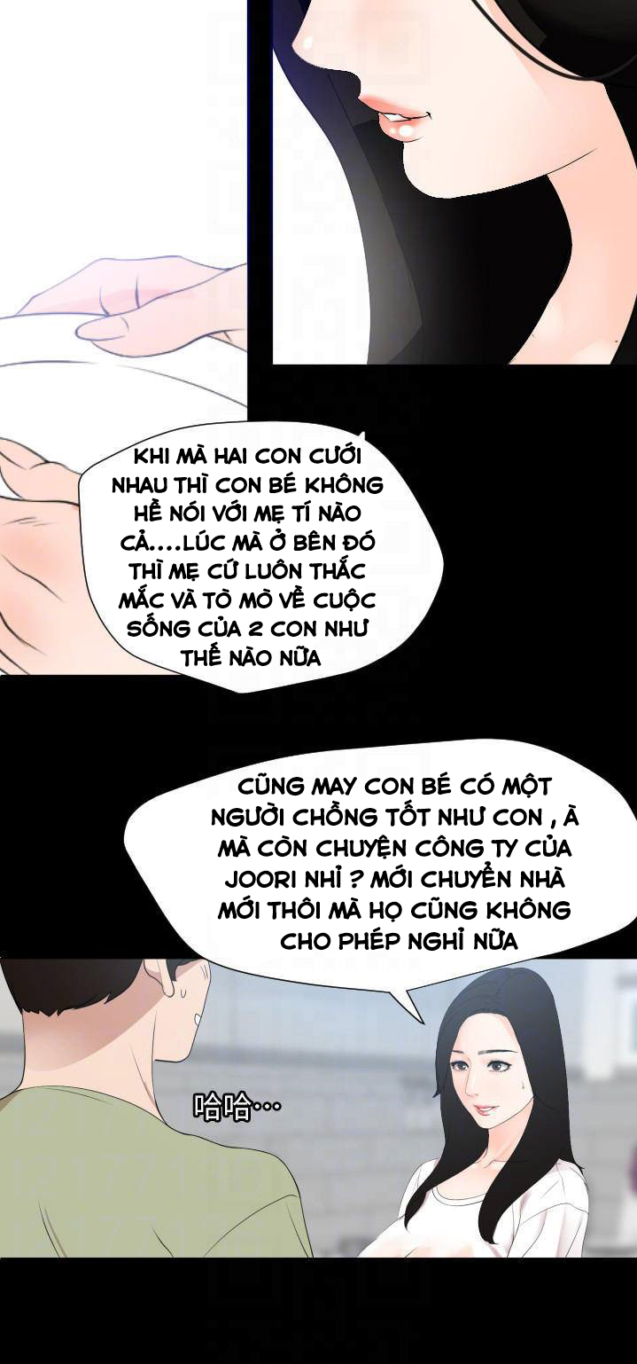 con rể chapter 4 34