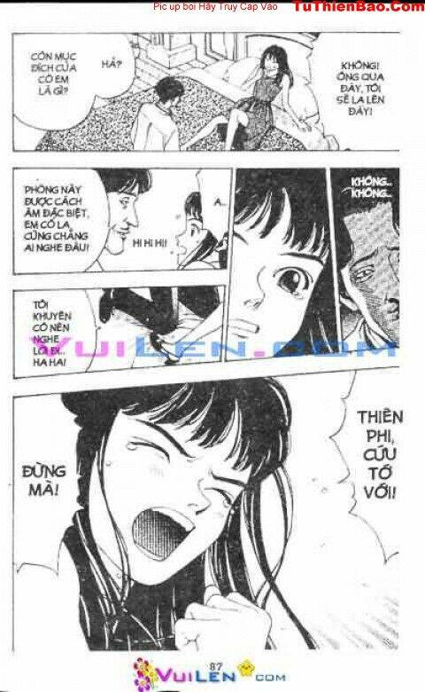 cô bé thám tử chapter 3 87