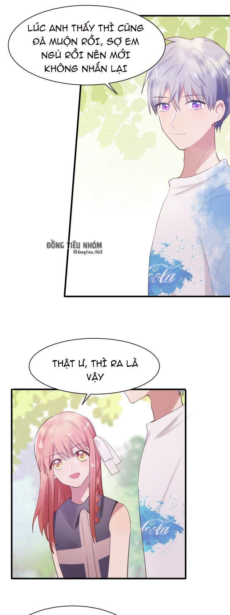 nhất tiễn khuynh tâm chapter 7 3