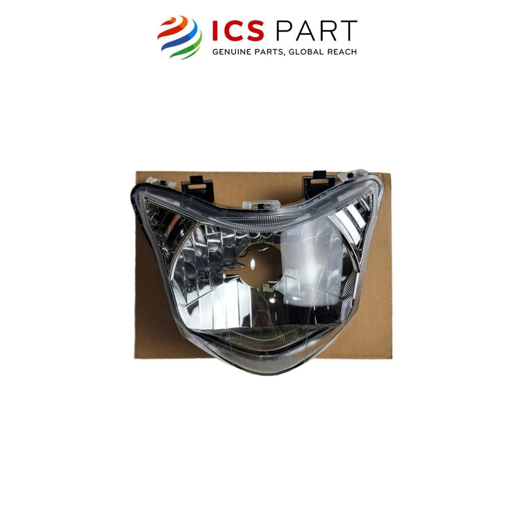 Cụm Đèn Pha Trước Honda Wave Rsx 2014-2021 (33110K03M61)