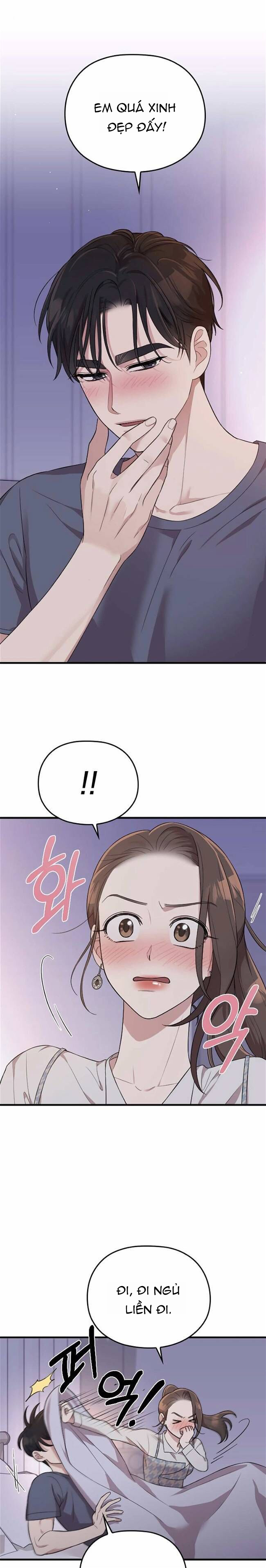 cô đi mà lấy chồng tôi chapter 33.2 17