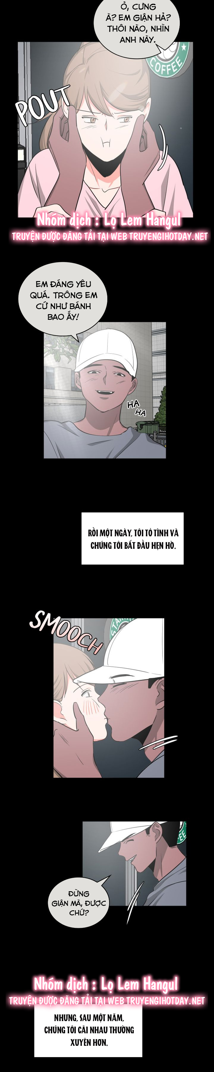 tối hậu thư chapter 33 11