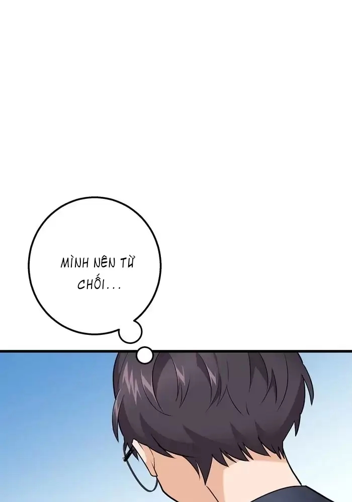 anh bạn của tôi đang phát sáng kìa ! chapter 39 9