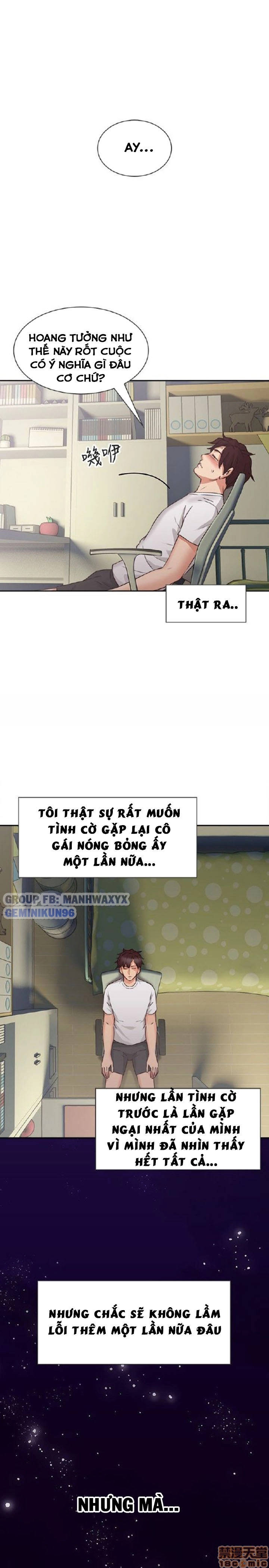 xoa dịu em đi chapter 1 31