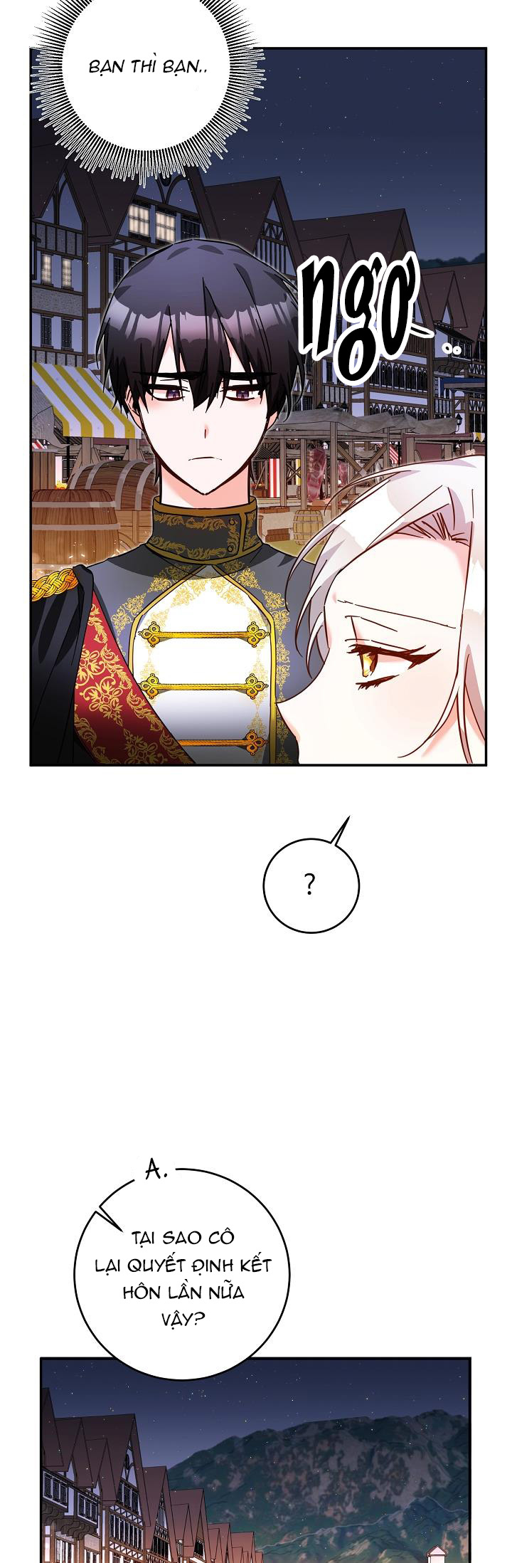 lí do cô ấy trở thành ác nữ chapter 10 8