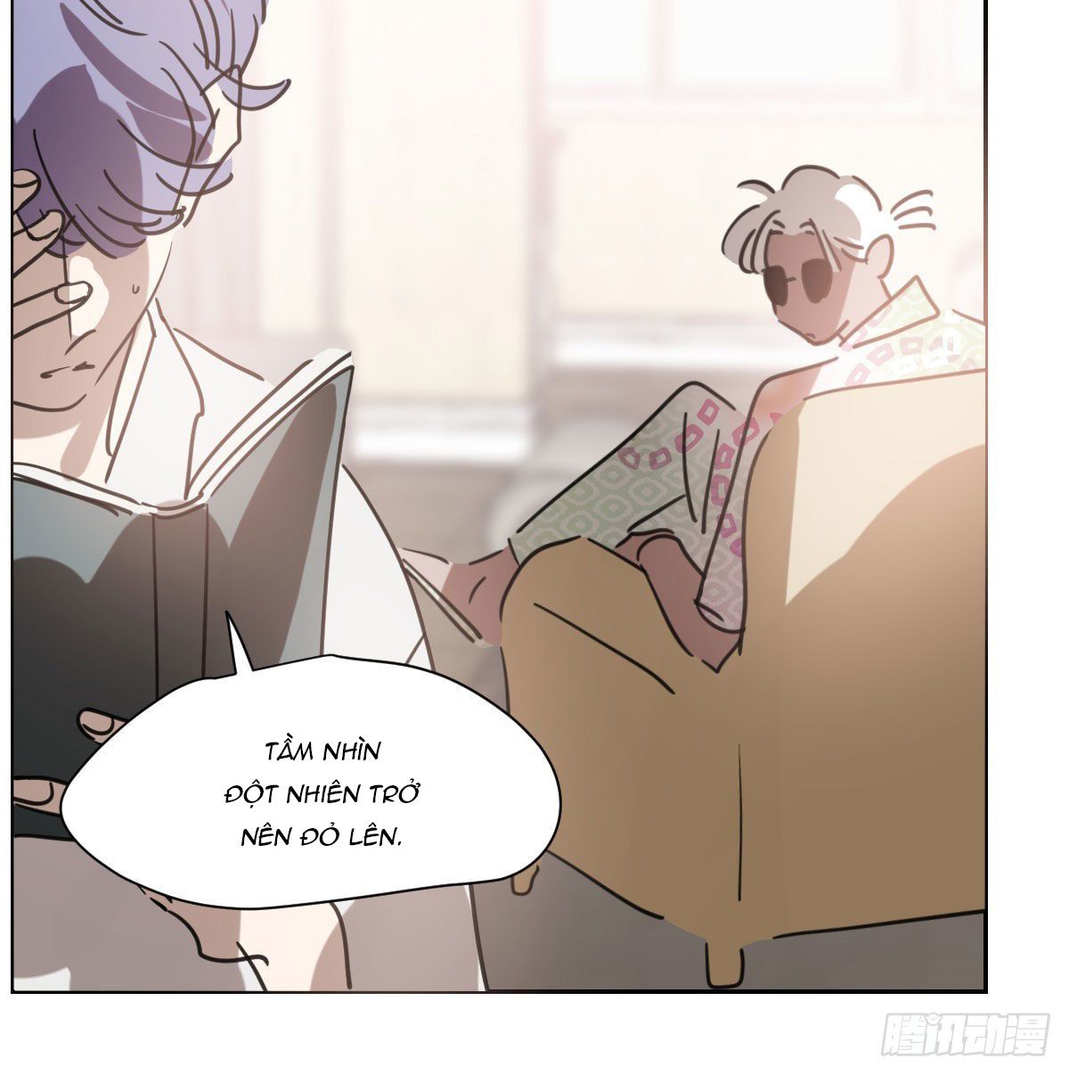 Bắt Lấy Ngao Ngao chapter 190 - Trang 36