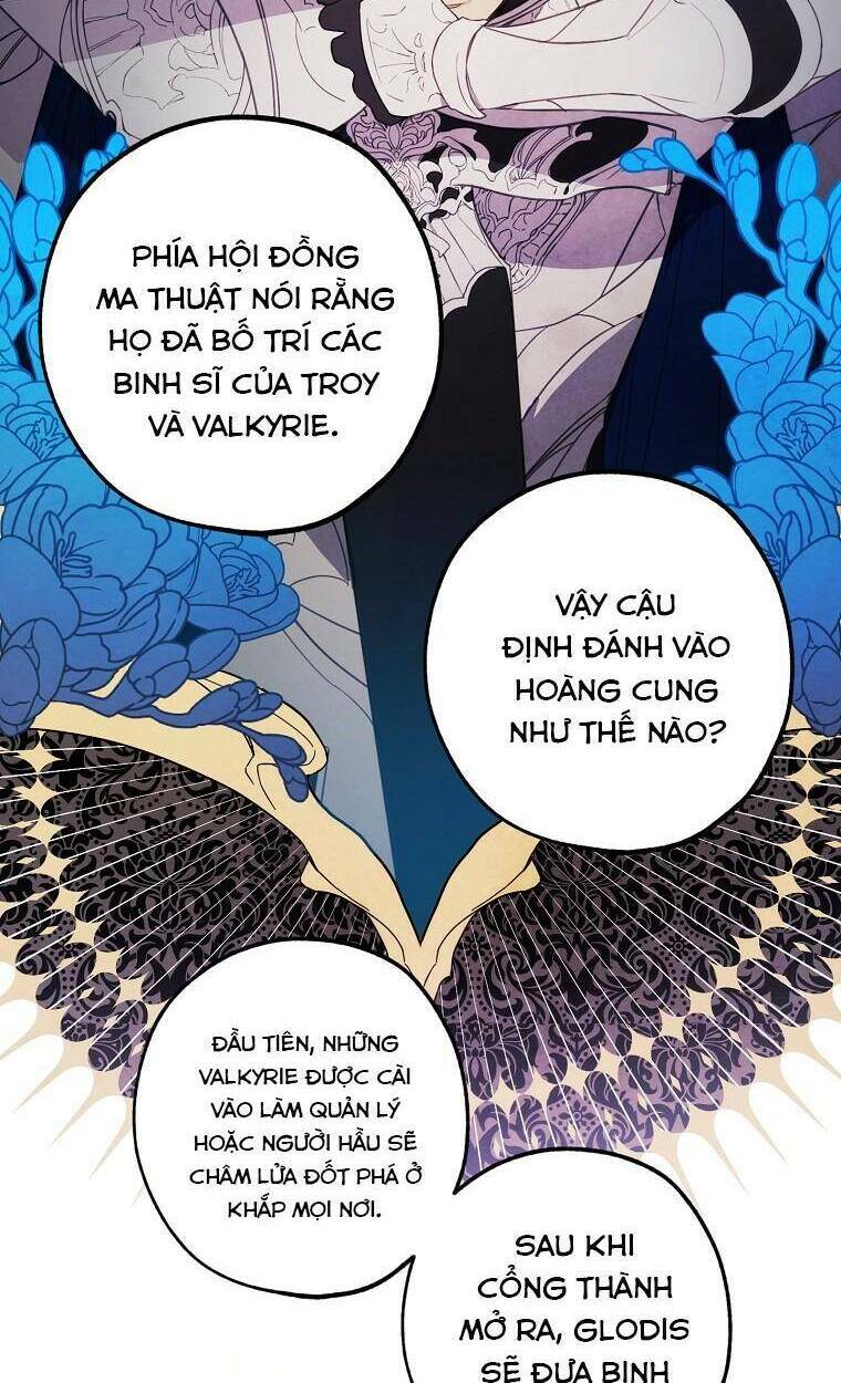 tiệm búp bê của công chúa chapter 27 44