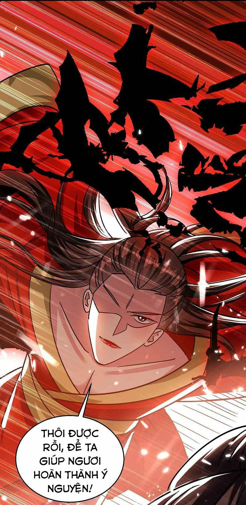 vạn giới tiên vương chapter 115 15