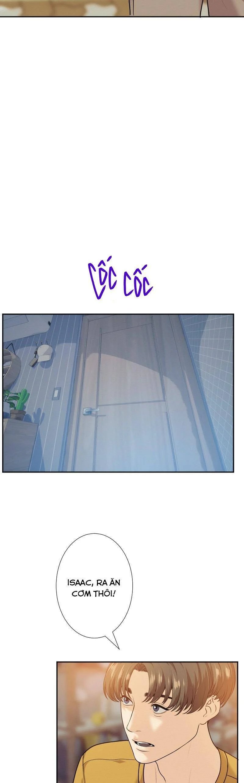 [18+] người yêu tôi là kẻ tâm thần chapter 23 18