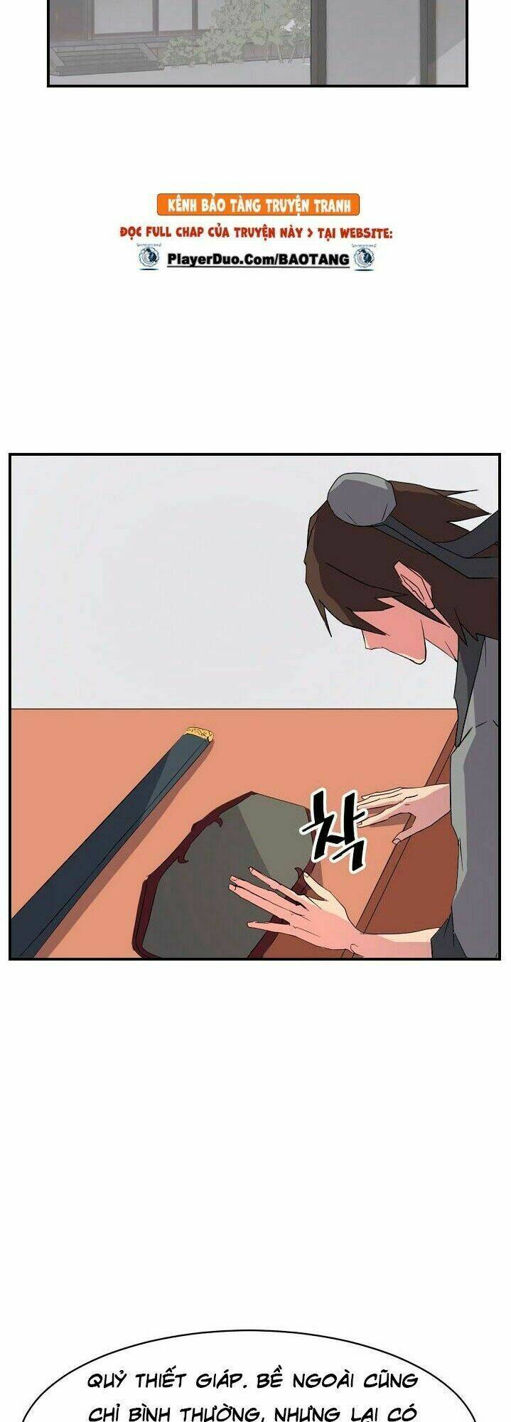 trọng sinh, bất khả chiến bại chapter 39 33