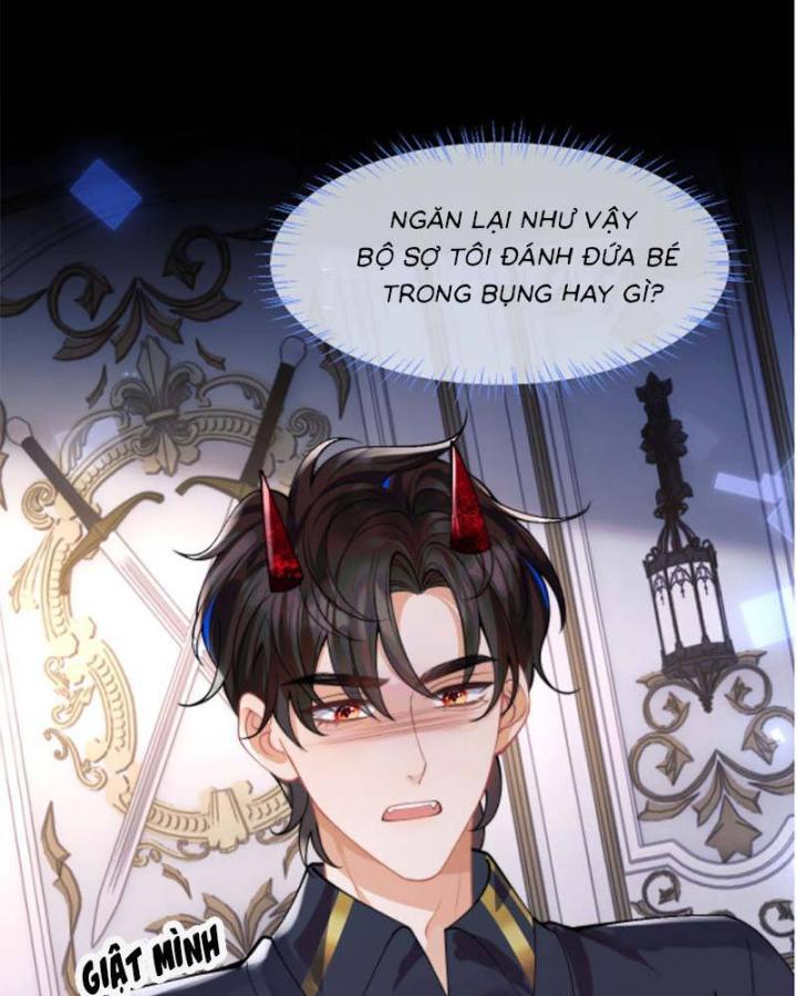 vị chỉ huy lạnh lùng khóc trong vòng tay tôi chapter 55 20