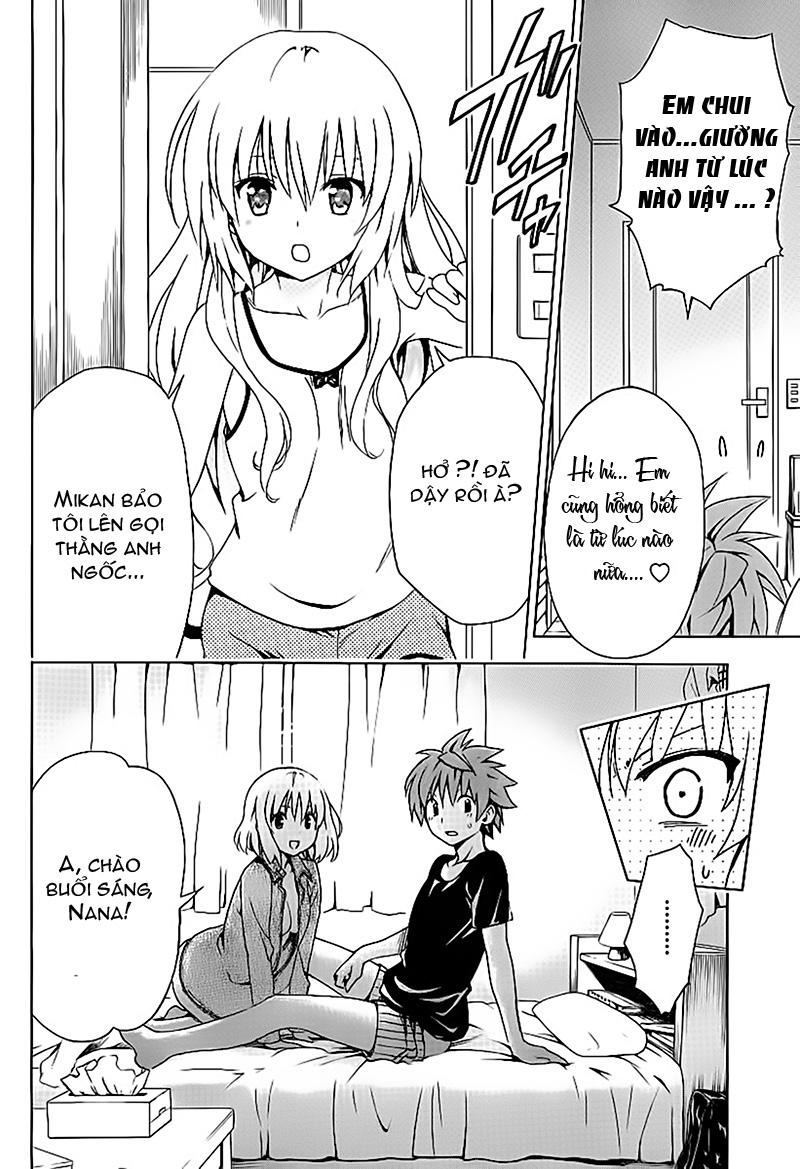 to love - ru darkness chapter 1 7